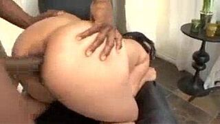 Dream anal sex porn video